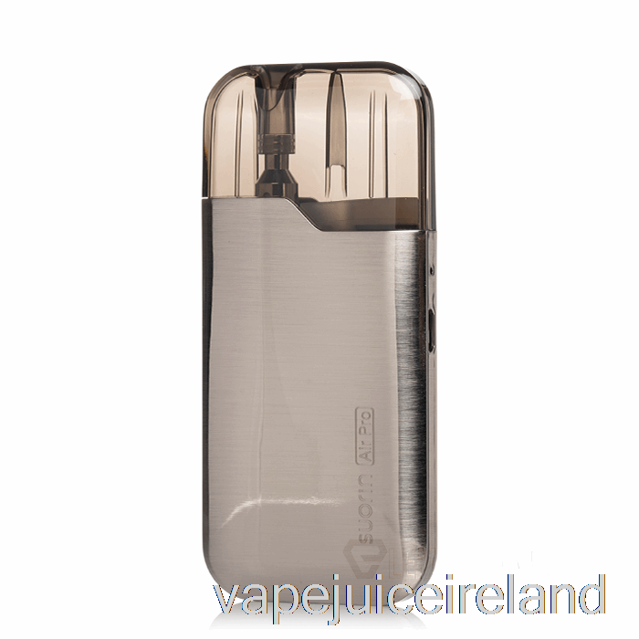 Vape Flavours Suorin AIR PRO 18W Pod System Silver